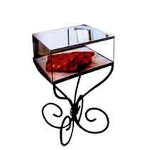 Todd Oldman Display, Click here
