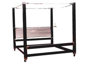 Lieberman Bed, Click Here